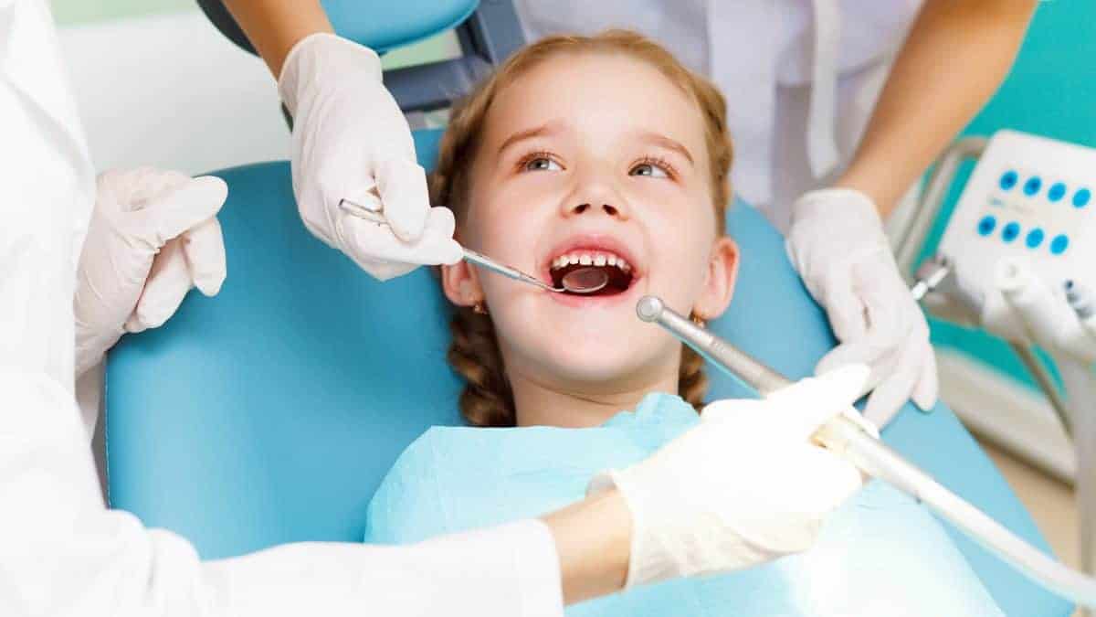 Hygiene and Dental Care